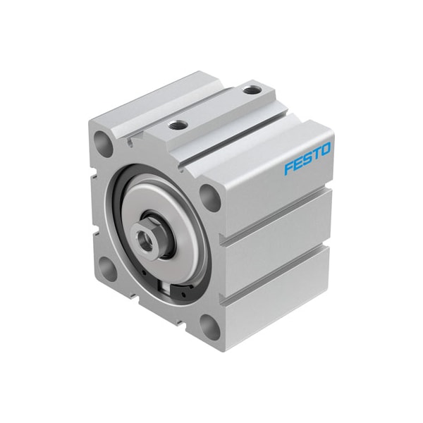Short-Stroke Cylinder ADVC-80-25-I-P-A